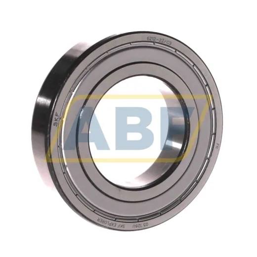 Уплотнение 6212-2Z/C3 SKF