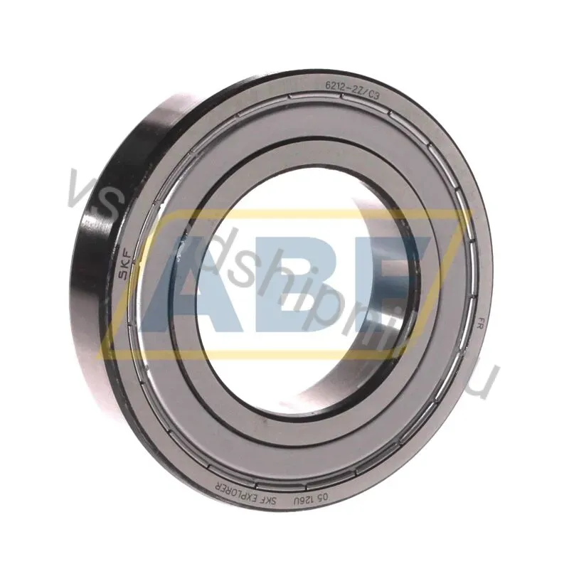 Уплотнение 6212-2Z/C3 SKF 360
