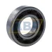 Подшипник шариковый радиальный однорядный 6206ETN9 SKF