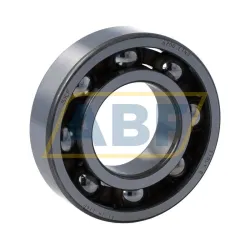 Подшипник шариковый радиальный однорядный 6206ETN9 SKF