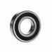 Подшипник шариковый радиальный однорядный 6206-2RS1K SKF