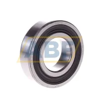 Подшипник шариковый радиальный однорядный 6206-2RS1K SKF