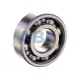 Подшипник шариковый радиальный однорядный 6202-Z/C3 SKF