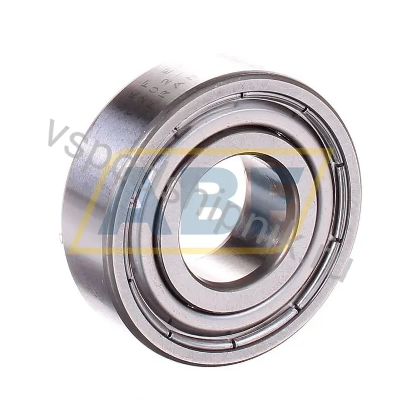 Подшипник шариковый радиальный однорядный 6202-Z/C3 SKF 360