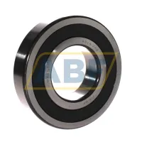 Подшипник шариковый радиальный однорядный 6314-2RS Timken