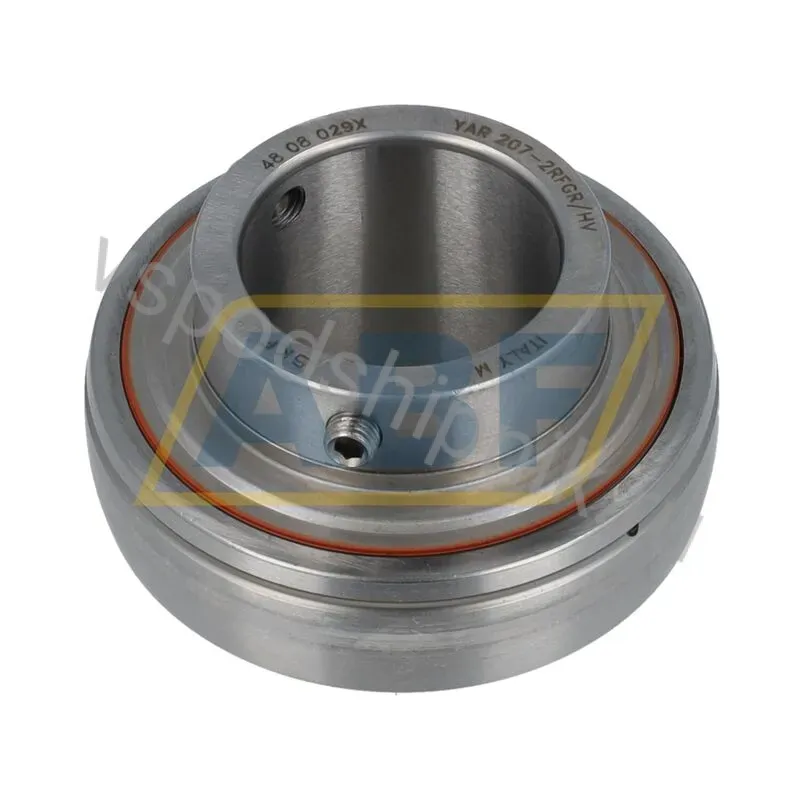 Подшипниковый узел YAR207-2RFGR/HV SKF 360