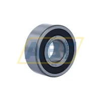 Подшипник шариковый радиальный однорядный 62306-2RS Timken