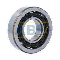 Подшипник радиально-упорный шариковый 7309BEGBP SKF