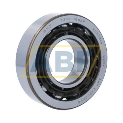Подшипник радиально-упорный шариковый 7309BEGBP SKF