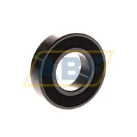 Подшипник шариковый радиальный однорядный S10PP2 Timken