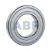 Подшипник шариковый радиальный однорядный 6218-2Z/C3WT SKF