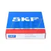 Подшипник шариковый радиальный однорядный 6218-2Z/C3WT SKF