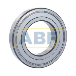 Подшипник шариковый радиальный однорядный 6218-2Z/C3WT SKF