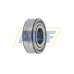 Подшипник шариковый радиальный однорядный 6202-2Z/CNPLHT23 SKF