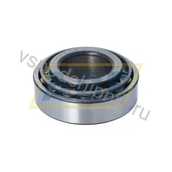 Миниатюрный шариковый подшипник 623 Timken