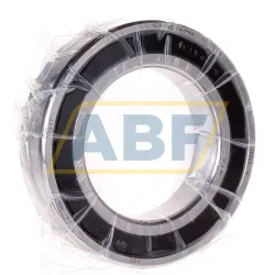 Подшипник шариковый радиально-упорный однорядный 7015CEGA/P4A SKF