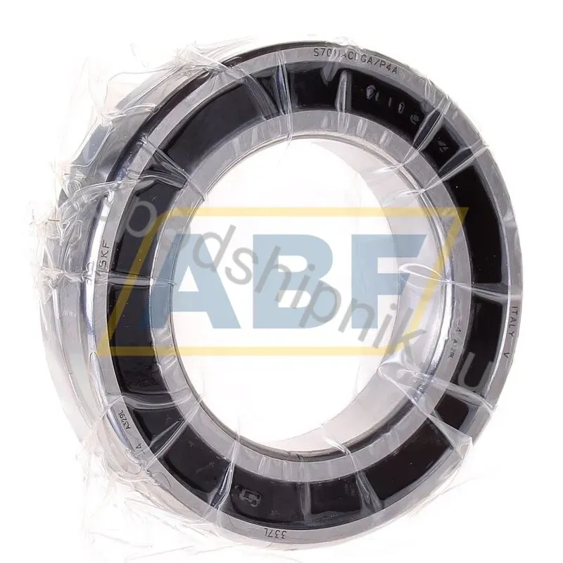 Подшипник шариковый радиально-упорный однорядный 7015CEGA/P4A SKF 360