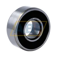 Подшипник шариковый радиальный однорядный 62204-2RS Timken