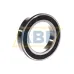 Подшипник шариковый радиальный однорядный 6012 2RS C3 Timken