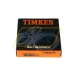 Подшипник шариковый радиальный однорядный 6012 2RS C3 Timken