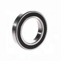 Подшипник шариковый радиальный однорядный 6012 2RS C3 Timken