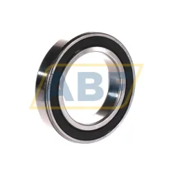 Подшипник шариковый радиальный однорядный 6012 2RS C3 Timken