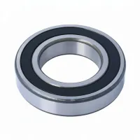Подшипник шариковый радиальный однорядный 6211-2RS1/C3GJN SKF