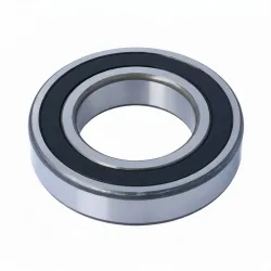 Подшипник шариковый радиальный однорядный 6211-2RS1/C3GJN SKF