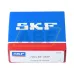 Подшипник радиально-упорный шариковый 7204BE-2RZP SKF