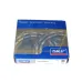 Подшипник шариковый радиально-упорный однорядный 7014ACDGA/HCP4A SKF