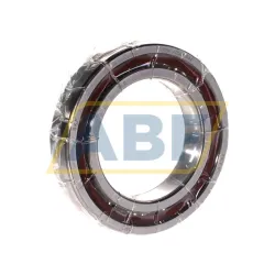 Подшипник шариковый радиально-упорный однорядный 7014ACDGA/HCP4A SKF