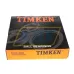 Подшипник шариковый радиальный однорядный 6028-2RS Timken
