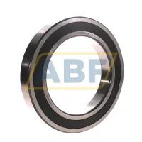 Подшипник шариковый радиальный однорядный 6028-2RS Timken