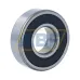 Подшипник шариковый радиальный однорядный 6204-2RSL/C3GJN SKF