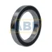 Подшипник шариковый радиально-упорный однорядный S71917CDGA/HCP4A SKF
