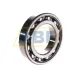 Подшипник шариковый радиальный однорядный 6216JEM SKF