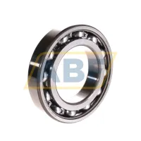 Подшипник шариковый радиальный однорядный 6216JEM SKF