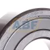 Подшипник шариковый радиальный однорядный 6311-2Z/C2ELHT23 SKF