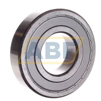 Подшипник шариковый радиальный однорядный 6311-2Z/C2ELHT23 SKF