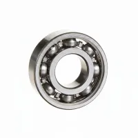 Подшипник шариковый радиальный однорядный 6001/C3QE6 SKF