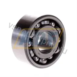 Радиально-упорный шариковый подшипник двухрядный 3304B SKF