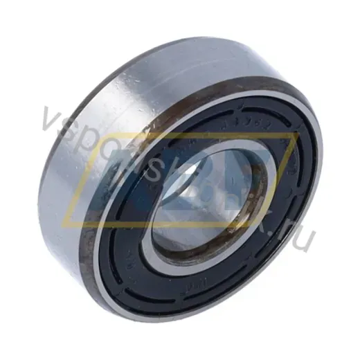 Подшипник шариковый радиальный однорядный 204RR6A4362 Timken 19.05×45.21×15.24 мм