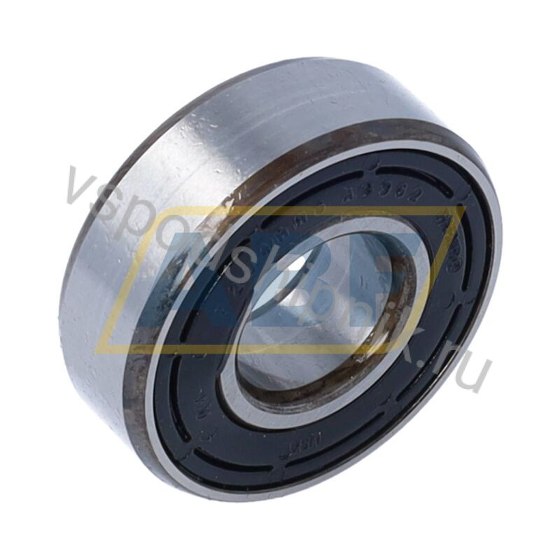 Подшипник шариковый радиальный однорядный 204RR6A4362 Timken 360