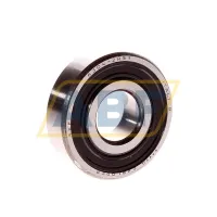 Подшипник шариковый радиальный однорядный 6304-2RS1 SKF