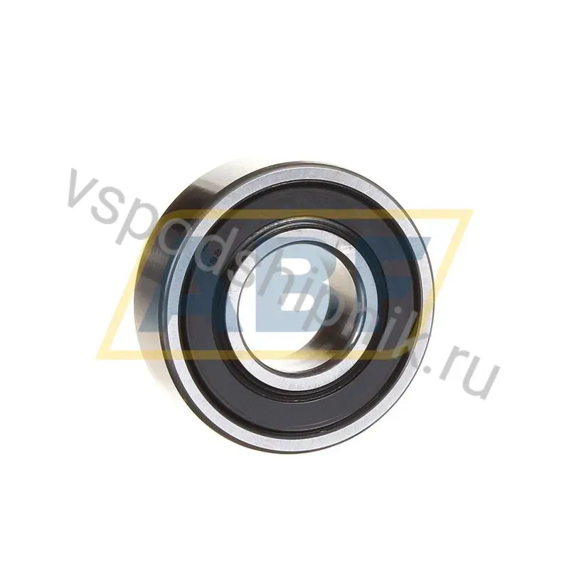 Подшипник шариковый радиальный однорядный 6202-2RS1 SKF 360