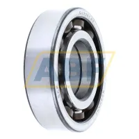 Четырёхточечный шариковый подшипник QJ309TN9 SKF