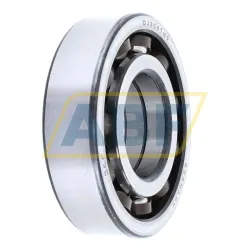 Четырёхточечный шариковый подшипник QJ309TN9 SKF