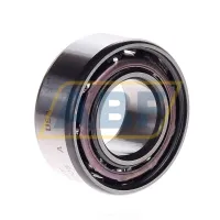 Радиально-упорный шариковый подшипник двухрядный 5205A SKF