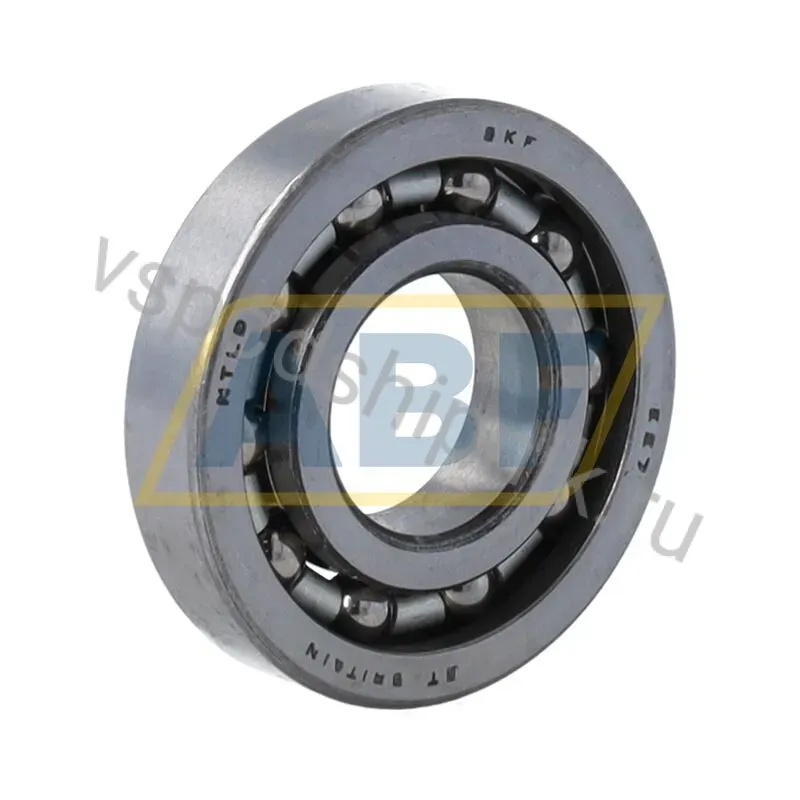 Подшипник шариковый радиальный однорядный EE7 SKF 360
