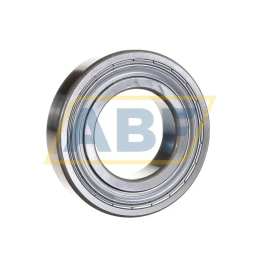 Подшипник шариковый радиальный однорядный 6209-2ZNR SKF